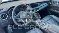 2019 Alfa Romeo Stelvio
