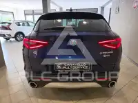 2019 Alfa Romeo Stelvio