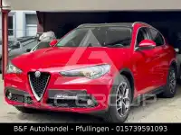 2019 Alfa Romeo Stelvio