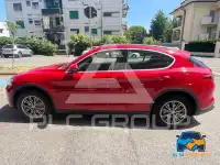 2019 Alfa Romeo Stelvio