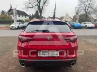 2019 Alfa Romeo Stelvio