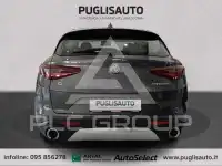2019 Alfa Romeo Stelvio