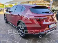 2019 Alfa Romeo Stelvio