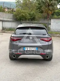 2019 Alfa Romeo Stelvio
