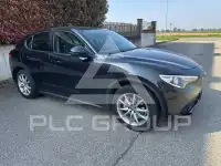 2019 Alfa Romeo Stelvio