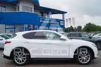 2019 Alfa Romeo Stelvio