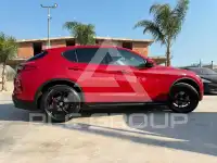 2019 Alfa Romeo Stelvio