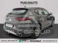 2019 Alfa Romeo Stelvio