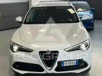 2019 Alfa Romeo Stelvio