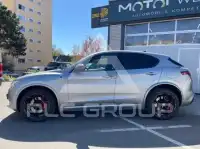 2019 Alfa Romeo Stelvio