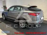 2019 Alfa Romeo Stelvio