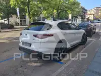 2019 Alfa Romeo Stelvio