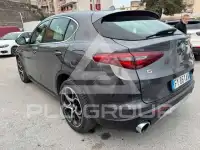 2019 Alfa Romeo Stelvio