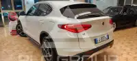 2019 Alfa Romeo Stelvio