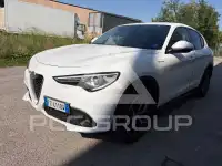 2019 Alfa Romeo Stelvio