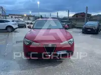 2019 Alfa Romeo Stelvio