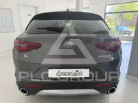 2019 Alfa Romeo Stelvio