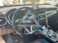 2019 Alfa Romeo Stelvio