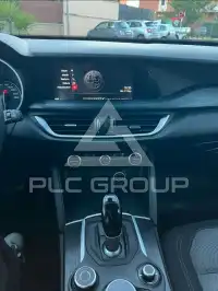 2019 Alfa Romeo Stelvio
