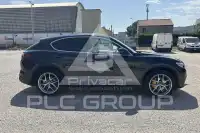 2019 Alfa Romeo Stelvio