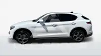 2019 Alfa Romeo Stelvio