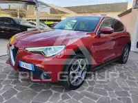2019 Alfa Romeo Stelvio