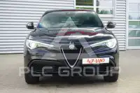 2019 Alfa Romeo Stelvio