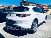 2019 Alfa Romeo Stelvio