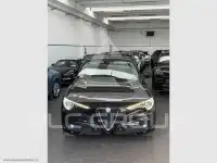 2019 Alfa Romeo Stelvio