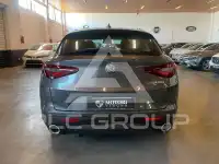 2019 Alfa Romeo Stelvio
