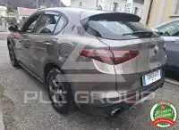 2019 Alfa Romeo Stelvio