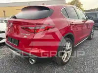 2019 Alfa Romeo Stelvio