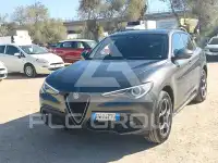 2019 Alfa Romeo Stelvio