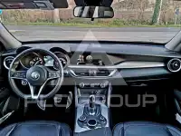 2019 Alfa Romeo Stelvio