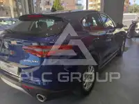 2019 Alfa Romeo Stelvio