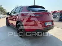 2019 Alfa Romeo Stelvio
