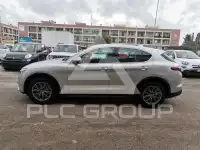 2019 Alfa Romeo Stelvio