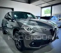 2019 Alfa Romeo Stelvio