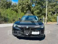2019 Alfa Romeo Stelvio