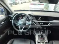 2019 Alfa Romeo Stelvio