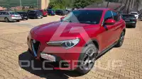 2019 Alfa Romeo Stelvio