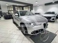 2019 Alfa Romeo Stelvio