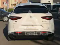 2019 Alfa Romeo Stelvio