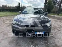2019 Alfa Romeo Stelvio