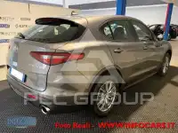 2019 Alfa Romeo Stelvio