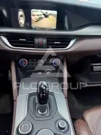 2019 Alfa Romeo Stelvio