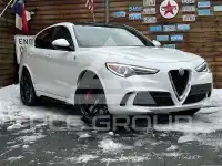 2019 Alfa Romeo Stelvio