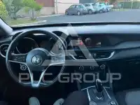 2019 Alfa Romeo Stelvio