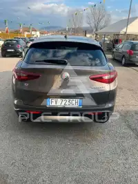 2019 Alfa Romeo Stelvio