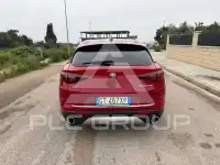 2019 Alfa Romeo Stelvio